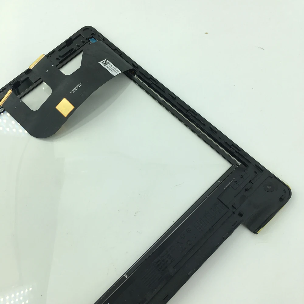 Бесплатная доставка сенсорная панель с рамкой для ASUS Transformer Book Flip TP300 TP300LA TP300LD |