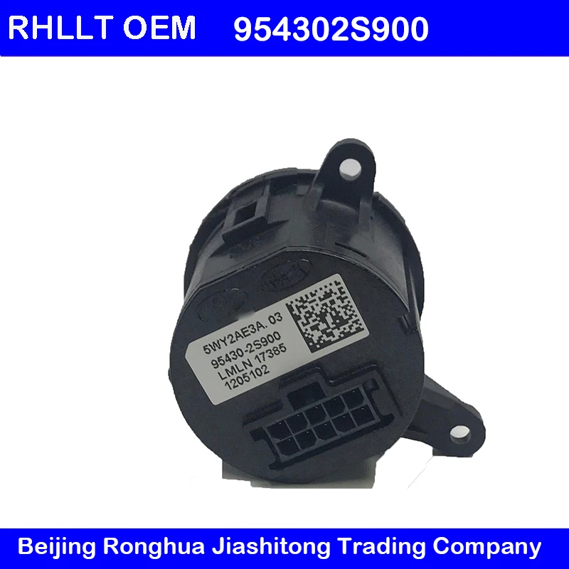 Кнопка остановки запуска двигателя для hyundai ix35/Tucson ix OEM 954302S900