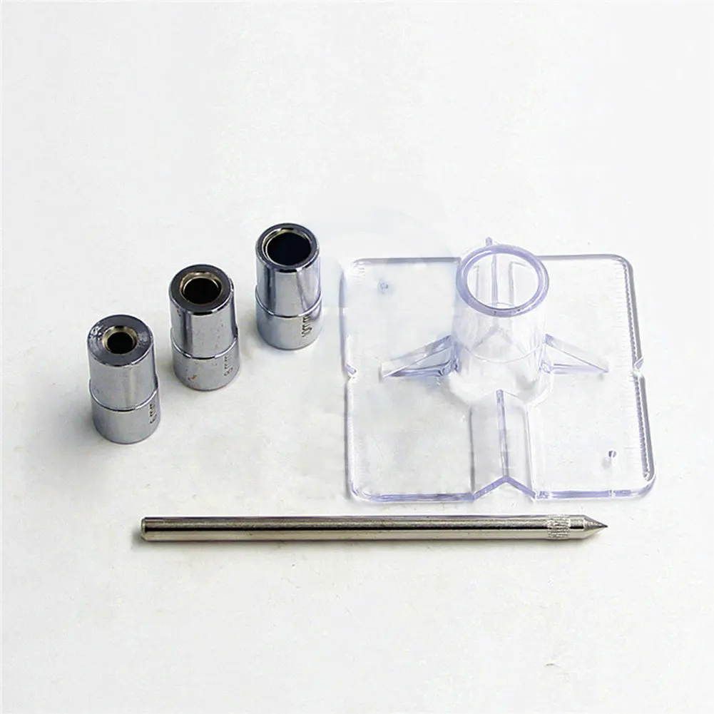 

Набор сверл для деревообработки, 6 мм, 8 мм, 10 мм