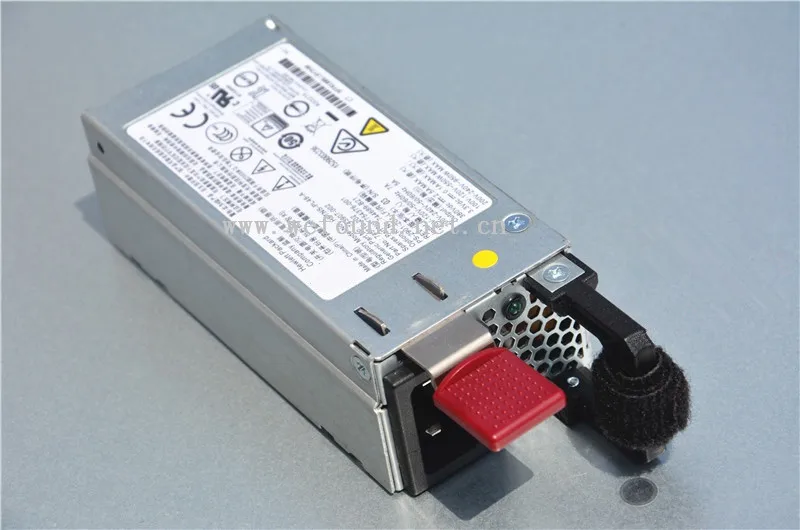

100% working power supply For 744689-B21 754376-001 743907-002 745710-202 HSTNS-PL48-A 950W Fully tested