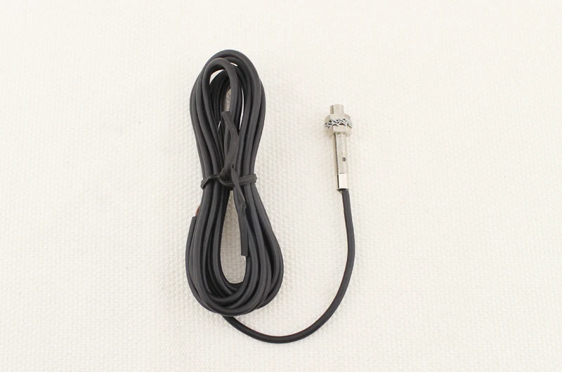 Бесплатная доставка 10 шт. LJ5A3 1 Z/BX NPN мини indutance датчики Сенсор M5 DC12 24V 3 обычно