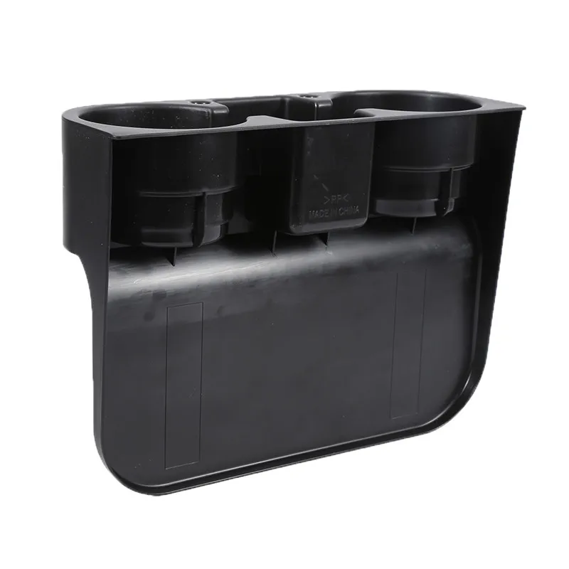 Многофункциональный автомобильный лоток для чашек с клином держатель напитков