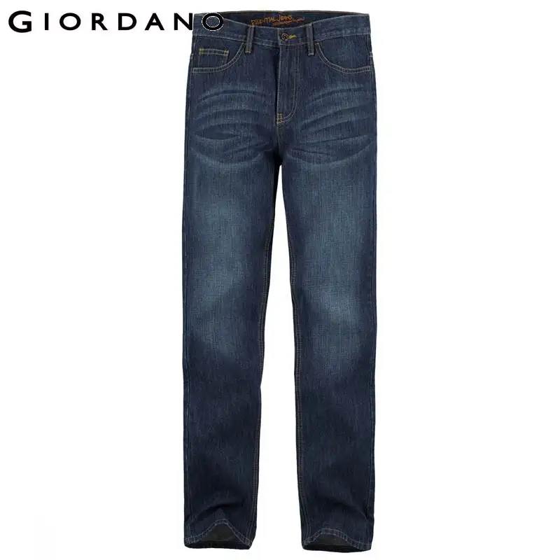Giordano зауженные джинсовые брюки slim fit, выполнены из натурального хлопка и широкий размерный ряд и два варианта окраса