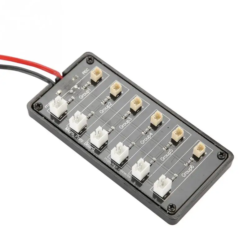 Горячая продажа параллельное зарядное устройство для 2S LiPo батареи