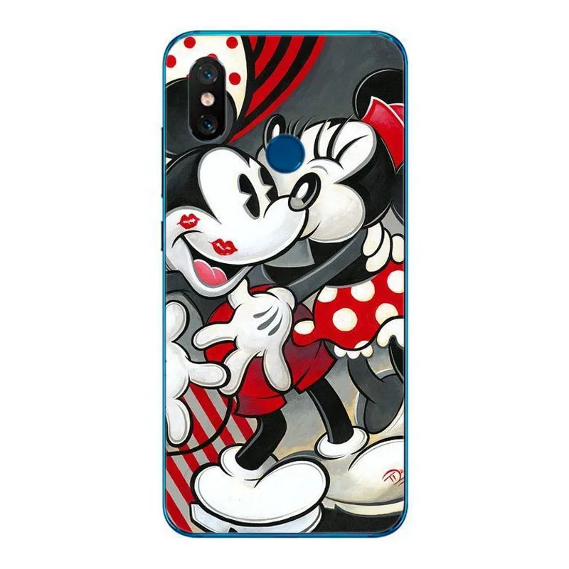 Мягкие ТПУ чехлы для телефонов Huawei P8 Lite 2017 P9 P10 P20 Mate 10 Pro 20|Чехлы-накладки| |