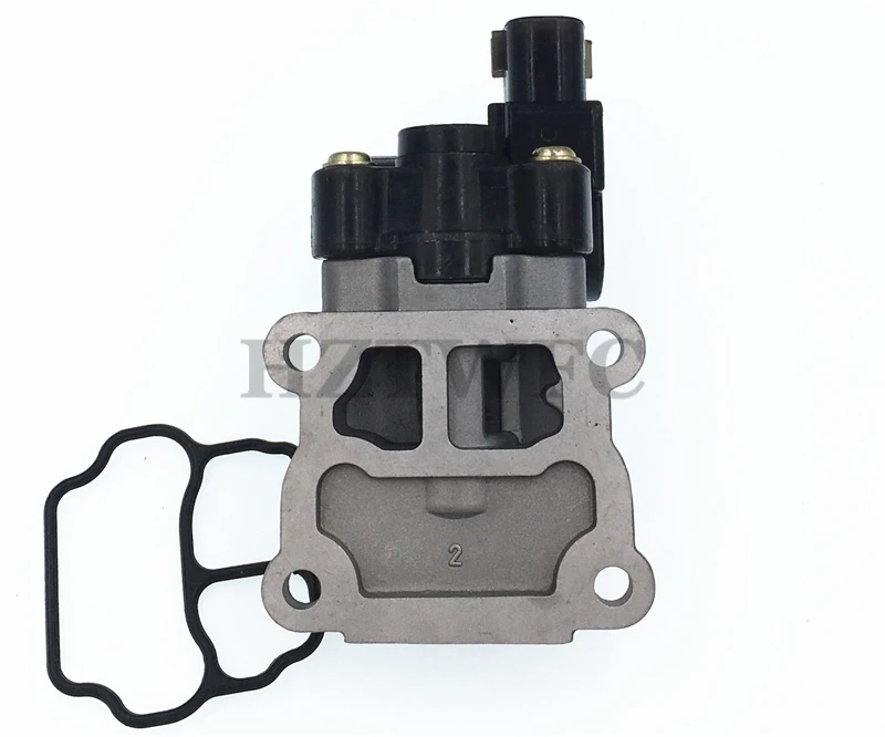 Клапан Регулировки Холостого Хода Мак IACV 22270-22010 22270-0D010 94856826 AC233 для Chevrolet Prizm для Защитные чехлы для сидений, сшитые специально для Toyota Corolla 1.8L L4