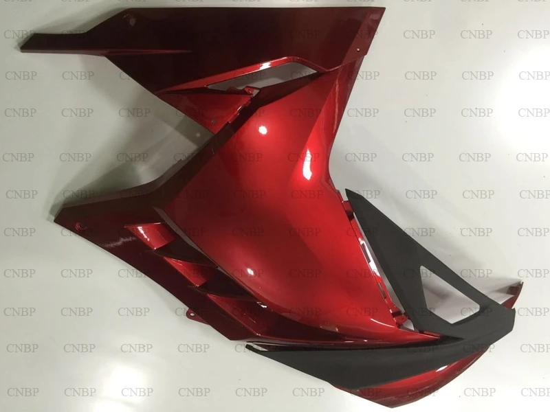 EX 300 Ninja 2013 - 2015 комплекты обтекателей Zx300r 14 15 мотоциклетный обтекатель EX300 2014
