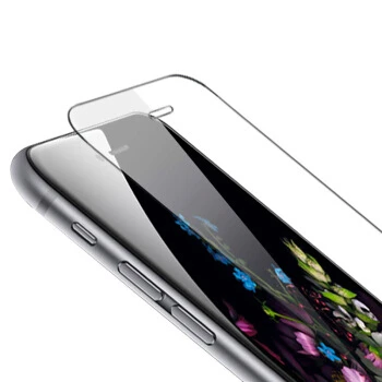 Ультратонкая защитная пленка из закаленного стекла для iPhone 12 Mini 11 Pro XS Max X XR 5S 6S 7 8