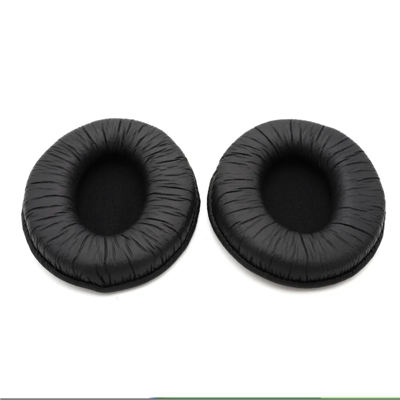 1 пара Сменные крышка амбушюр подушки для ремонта Запчасти для sony MDR-RF815 MDR-815R MDR-CD555 наушники