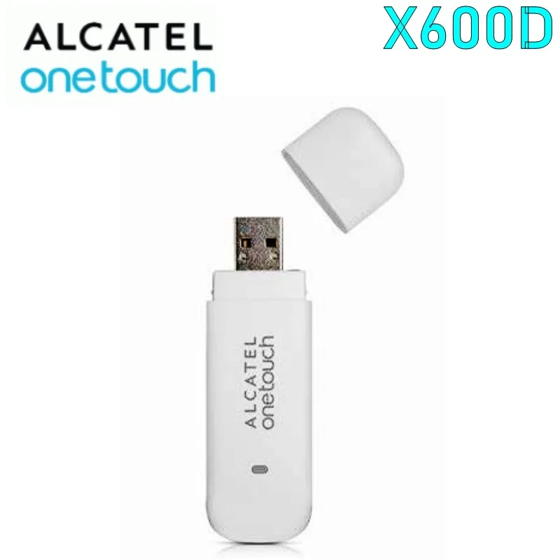 Usb модем alcatel onetouch X600D 3g|Модемы| |