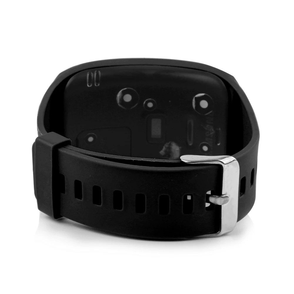Сменный Браслет Baaletc спортивный браслет простой ремешок для Samsung Gear S SM R750 ремешки