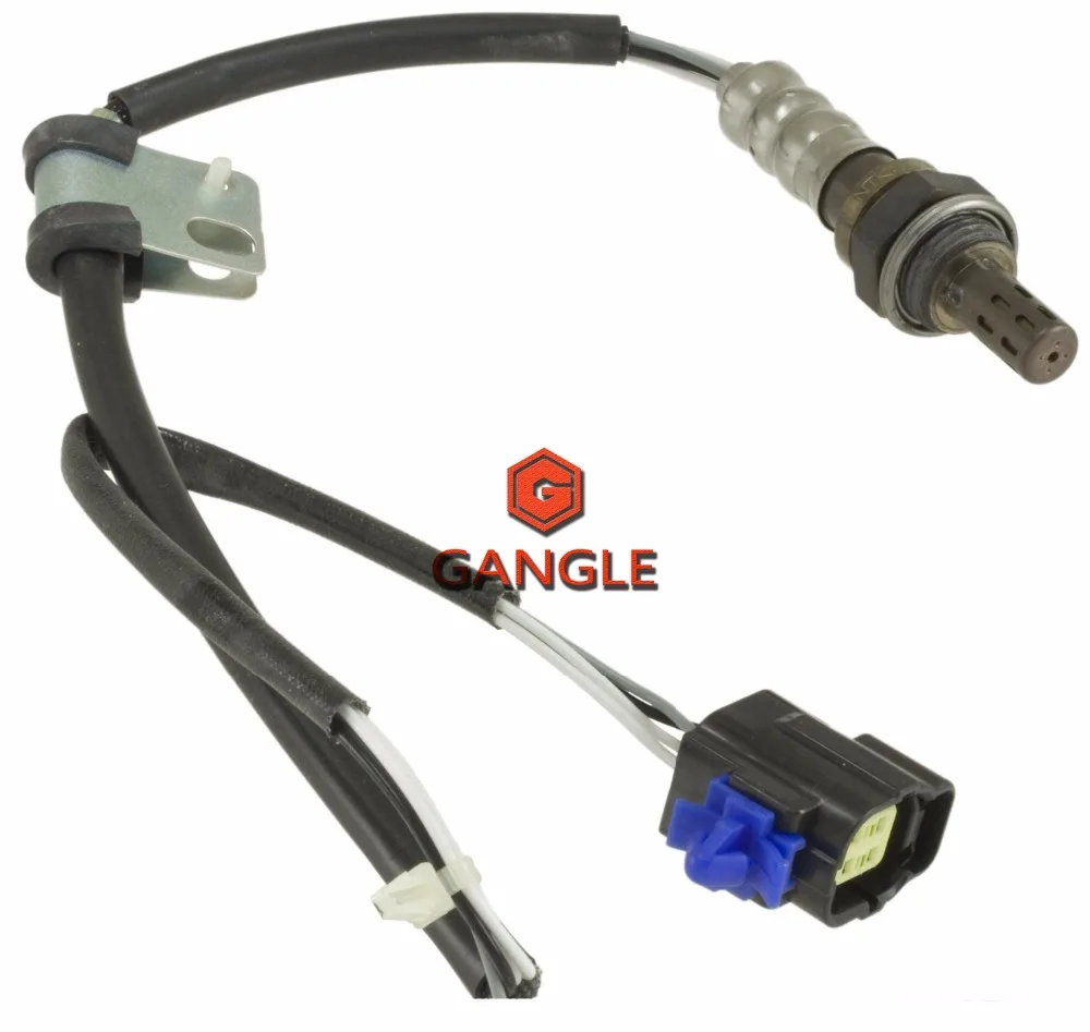

Кислородный датчик Lambda O2, датчик соотношения воздуха и топлива для Mazda KJ03-18-861A 234-4039 KJ03-18-861B9U 1995-2002