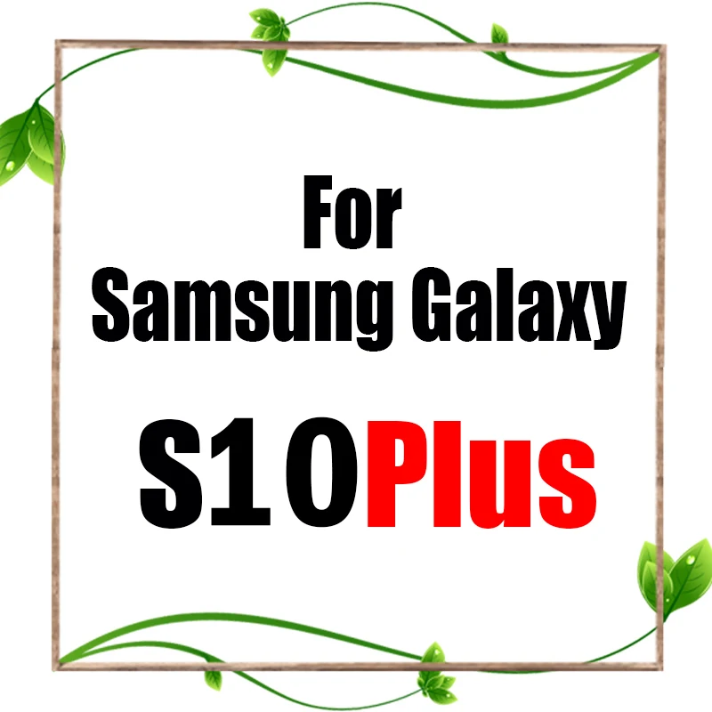 for galaxy S10 plus MaiYaCa Якорь Морской Океан тату чехол для телефона чехол для iPhone 5 6s 7 8 plus 11 pro X XR XS max samsung S6 S7 S8 S9 - Цвет: for galaxy S10 plus