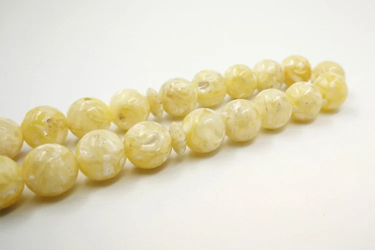 Tesbih Стиль природные оболочки Tasbih специальный подарок для Рамадан мусульманские четки 33 tespih мусульманские украшения браслет