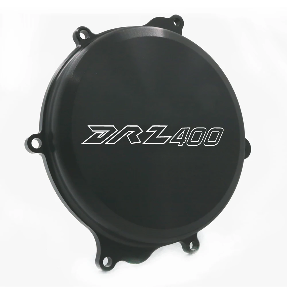 Корпус двигателя правый Чехол сцепления для SUZUKI DRZ400 DRZ DR-Z 400 DRZ400S DRZ400SM DRZ400E