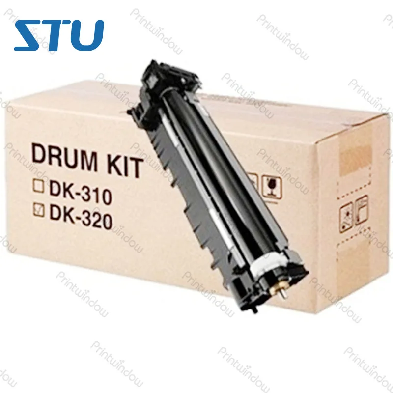 Черный барабанный блок Kyocera FS 3040 3540 3640 2020 3920 4020 2020D 3040MFP 3140MFP 3540MFP 3640MFP 3920DN 4020DN DK320 |