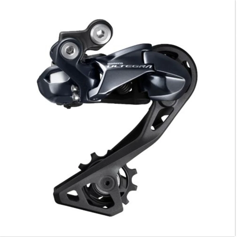 Оригинальная коробка paked Shimano ULTEGRA Di2 задний переключатель дорожный велосипед RD