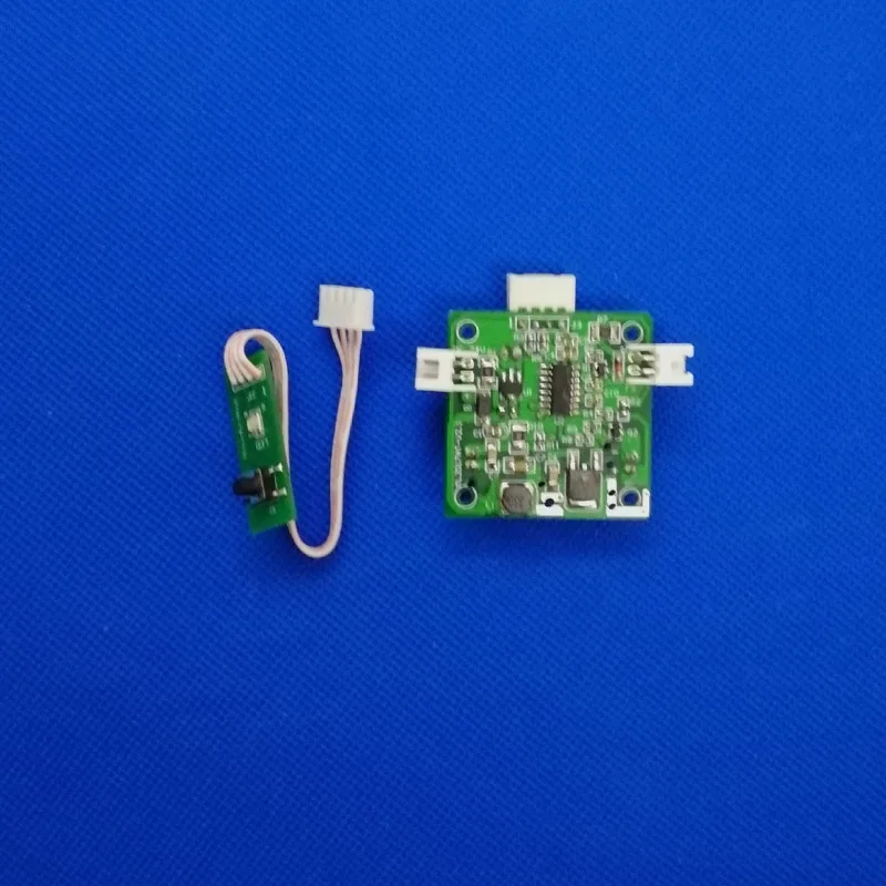 Распылитель с PCB драйвером 20 мм 24 в постоянного тока запчасти для увлажнителя