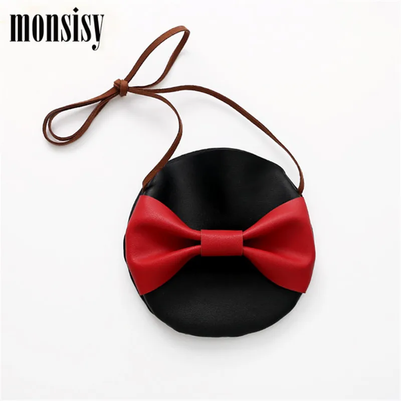 Monsisy/Кошелек для монет для девочек, Детский кошелек, маленький кошелек для мелочи, Детская сумка, сумочка для монет, кошки, лисы, медведя, пингвина, мыши, овцы, Детская сумочка
