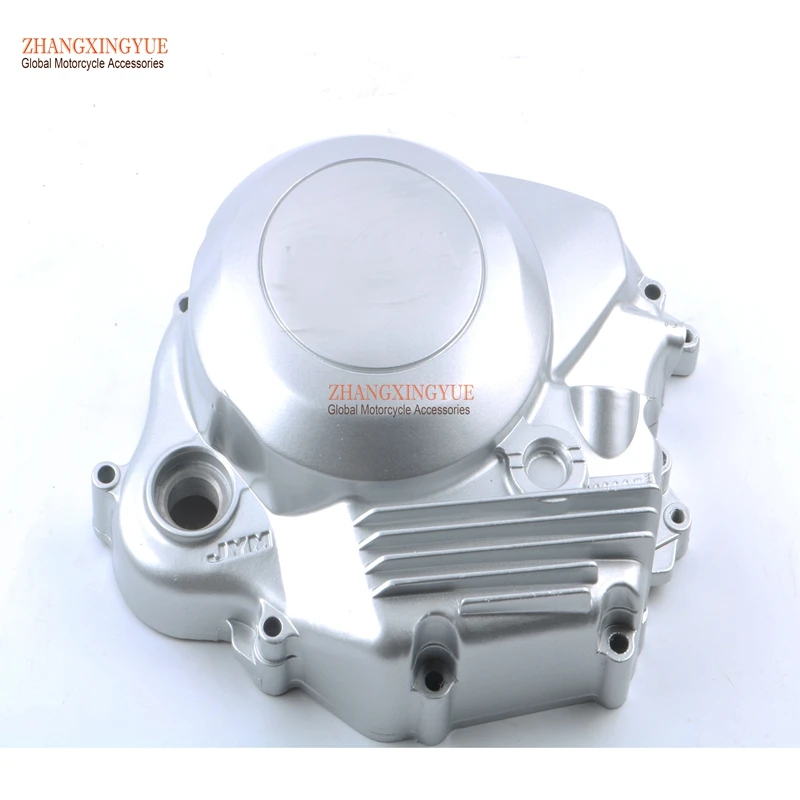 Крышка картера для Yamaha XT125R XT125X YB125SPD YBR125ED YBR125E YBR125EGS Raptor 125 YFM125 5VL E5421 00|cover for|cover