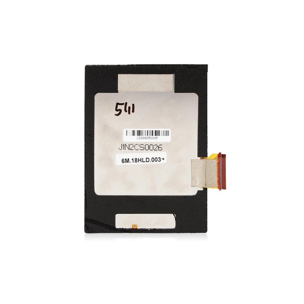 Протестировано 10 шт.(3110T-0443A) для символа MC9100/MC9500/MC9590/MC9596/MC9598/символ MC9190 ЖК-экран без платы