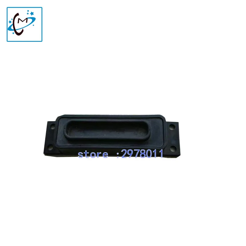 5 шт. Konica KM 512I печатающая головка с защитой от влажности Защитная крышка для флоры