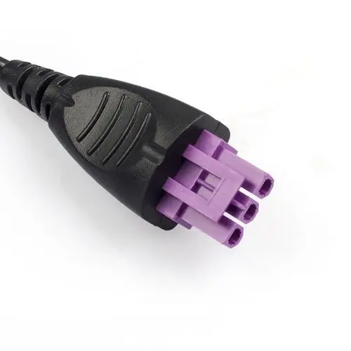 Оригинальный адаптер переменного тока 0957 2385 для HP 1518 1510 1010 зарядное устройство