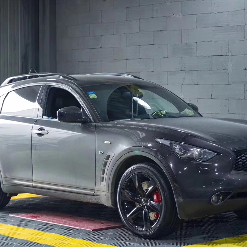 Infiniti Upgrade AP95 series передний 6pot задний 4 горшок установочный чехол