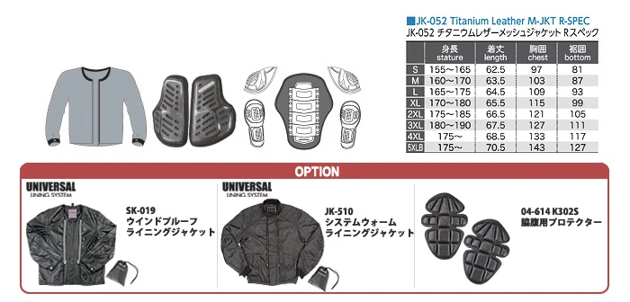 Новое поступление jk-052 Титан кожа сетки куртка R spec мотоцикла летом | Автомобили и