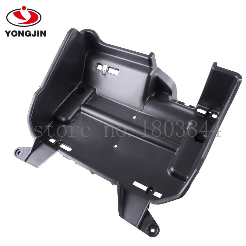 Черный ящик для хранения нижнего белья Polaris RZR XP 1000 Turbo 900 4 S 2016 2017 2018|box for|box boxbox for