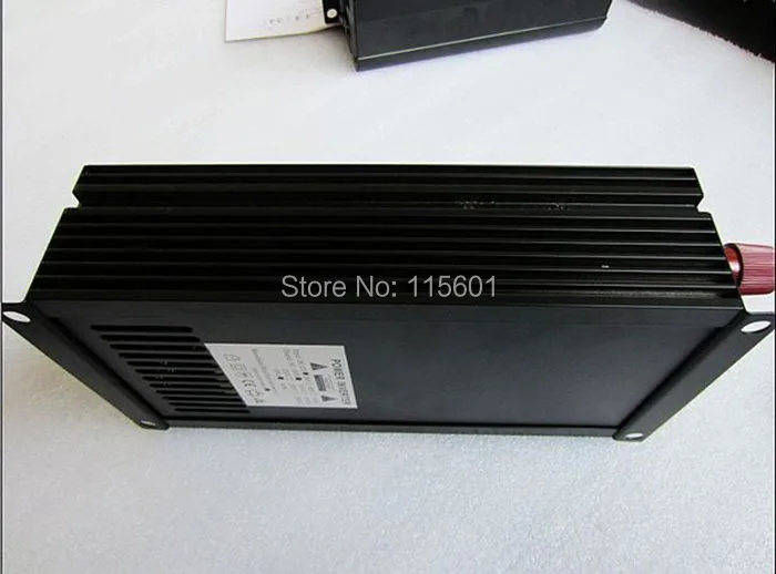 Бесплатная доставка CE SGS IP30 Одиночная фраза решетки 12V 24V 48V DC AC 110V 220V 50Hz 60Hz Чистая