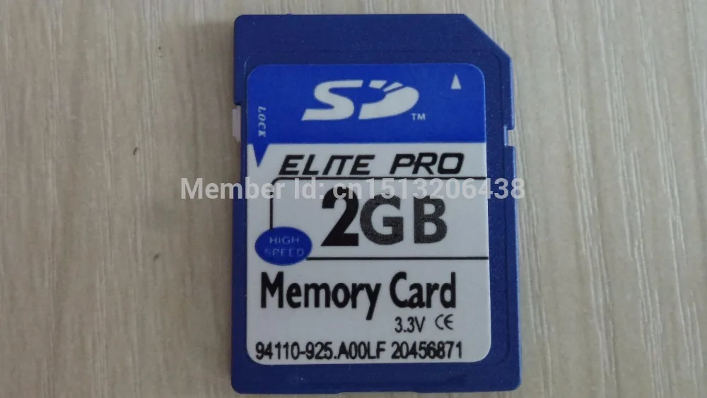 SDHC карта 8G 4G 2G 1G sd-карта 8GB 4GB 2GB 1GB класс 4 полная емкость гарантирована в противном