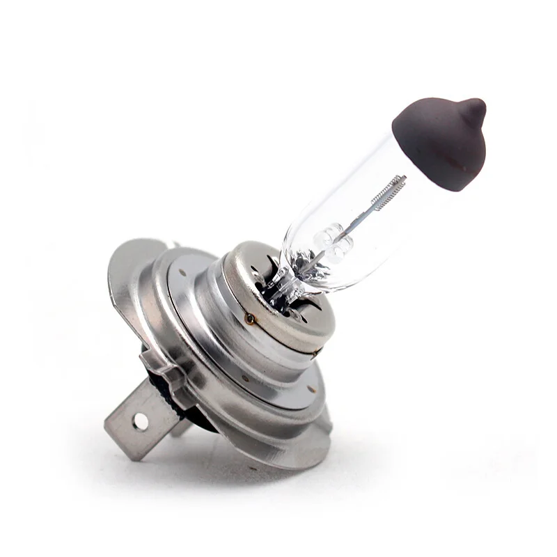 OSRAM H7 12 в 80 Вт PX26d 62261 автомобильная лампа, супер яркая, премиум класса, для бездорожья, Hi/Lo луч, автомобильный галогенный светильник для вождения, фара 3200K
