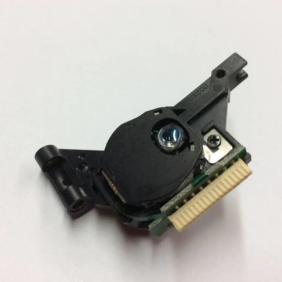 Светодиодная игровая консоль Sega Dreamcast 16 контактов Лазерная линза оптический блок