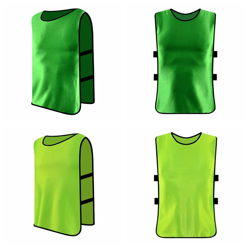 Трикотажные изделия для тренировок по футболу взрослых и детей Быстросохнущий