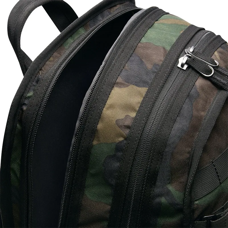 Оригинальный Новое поступление NIKE NK SB RPM BKPK AOP мужские рюкзаки спортивные
