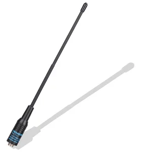 Diamond RH701 SMA-Женская Двухдиапазонная VHFUHF 144430 МГц антенна для Baofeng