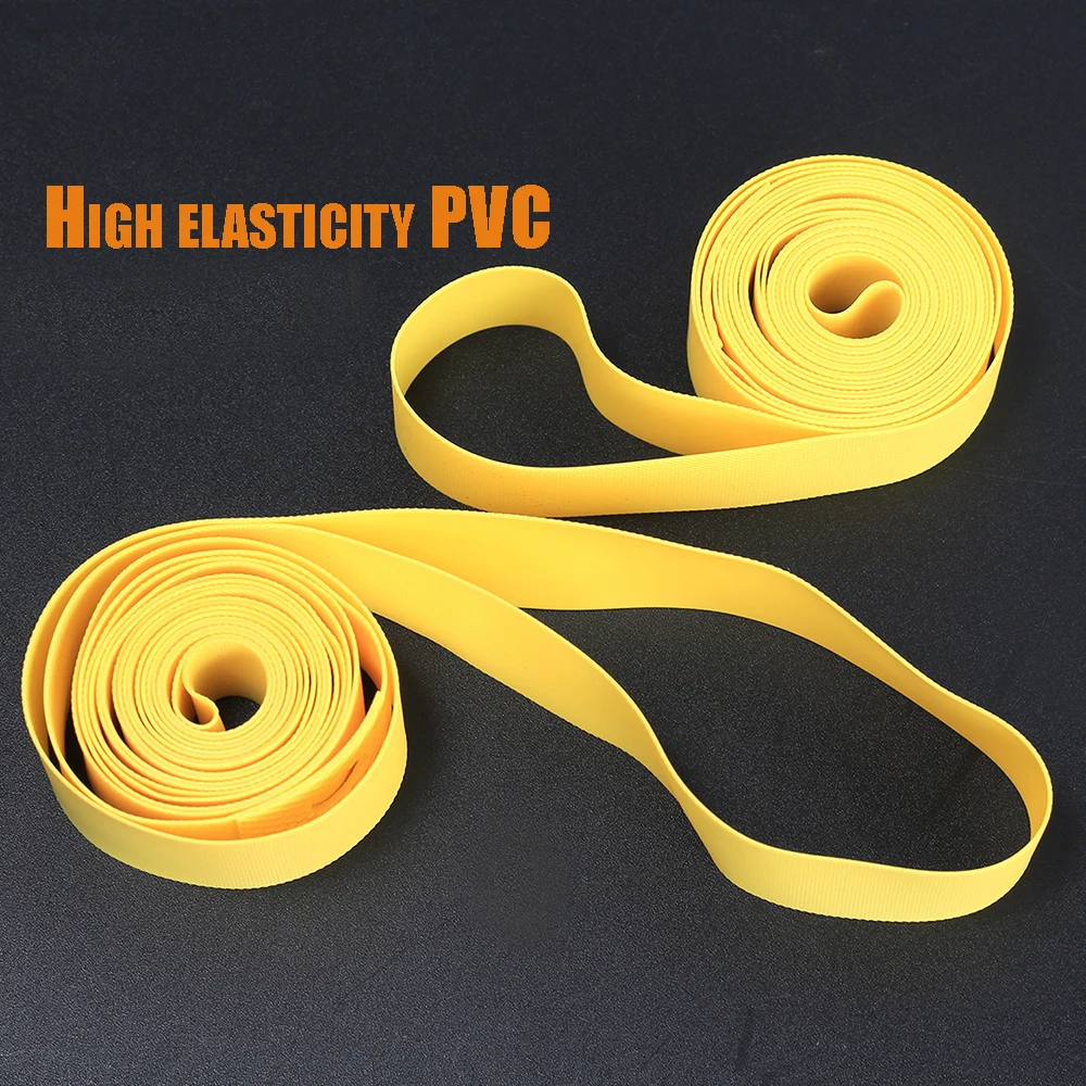 Подкладка для велосипедных шин анти прокол лента MTB внутренняя трубка дорожного