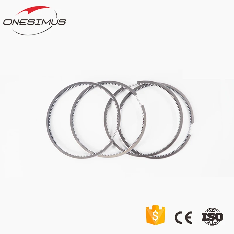 

4cylinder OEM L5Y3-11-SC0 STD 89mm One set Engine Piston ring for mazda M6 CX-7 L5X