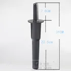 Бесплатная доставка в Россию! Аксессуары для миксера Блендера jtc, 767 перемешивающий стержень для Блендера JTC 767 800 TWK 767 800 и т. д.