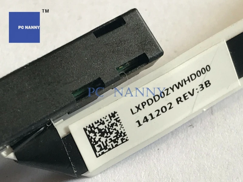 PCNANNY оригинальный для Acer Aspire ES1 711 731 HDD жесткий диск кабель LXPDD0ZYWHD000