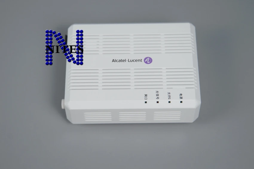 10 шт./партия оптический сетевой терминал с 1 портом Ethernet GE|ftth ont|gpon onuoptical network terminal |