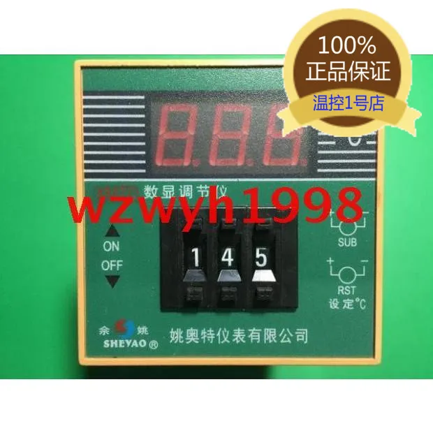 XMTD-2001/XMTD-2002/XMTD цифровой регулятор дисплея Sheyao температуры 380В | Обустройство дома