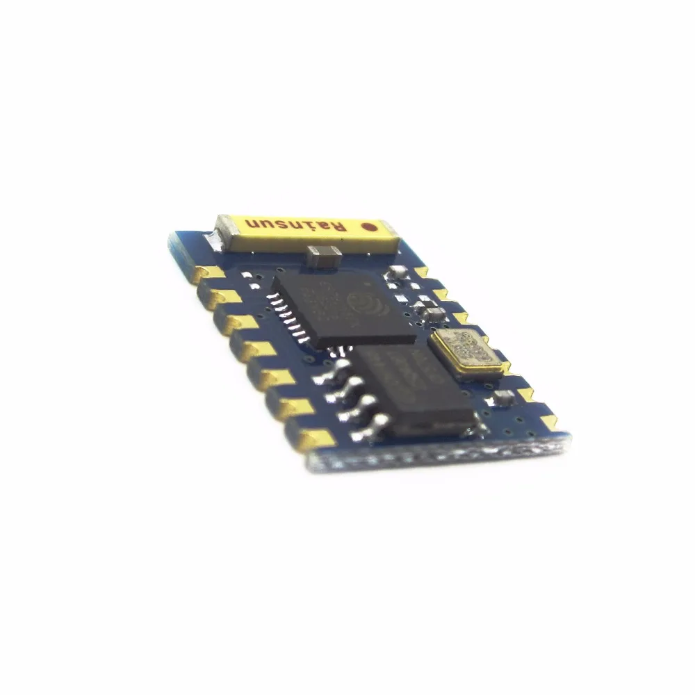 ESP-03 ESP8266 Серийный беспроводной wifi модуль пульт дистанционного управления