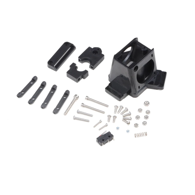 1 шт. детали для 3D принтера M3 Delta Kossel Fisheye Effector 3d V6 Hotend|Детали и аксессуары