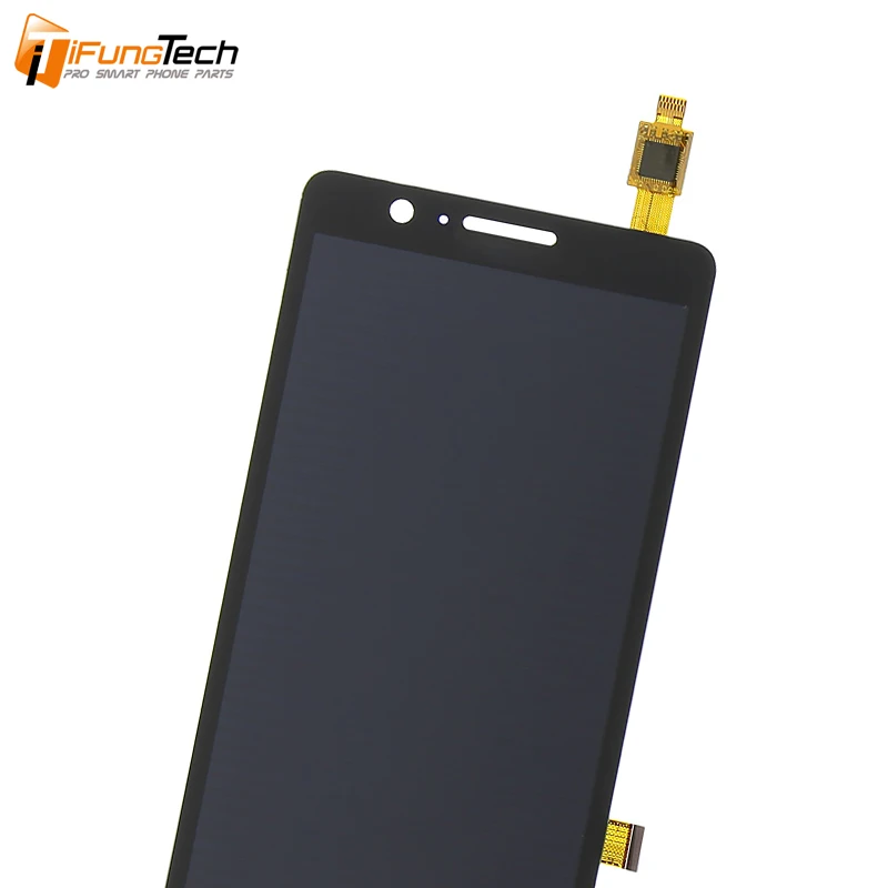 

5.0" New LCD For Lenovo A536 Replacement Digitizer Assembly Display Touch Screen Repair Parts No Frame With Tool + 100% Tested