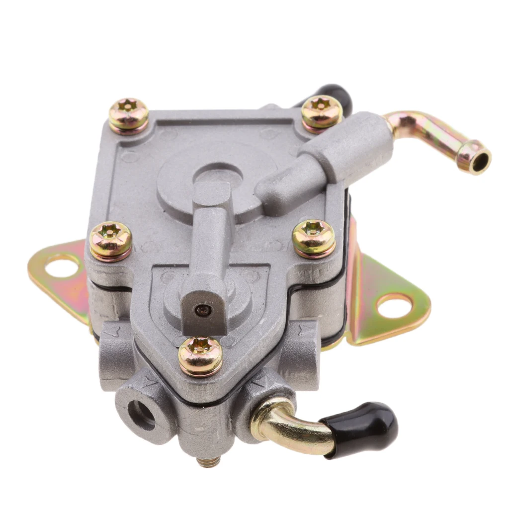 Топливный насос для 5UG-13910-01-00 YAMAHA Rhino 660 2004-2007/450 2008-2009 более длительный надежный