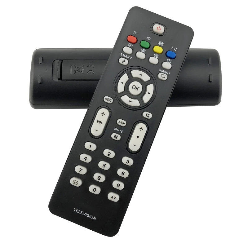 Сменный пульт дистанционного управления для Philips RC2023601/01 42TA2800S/93 20PFL41 LCD LED HD TV |