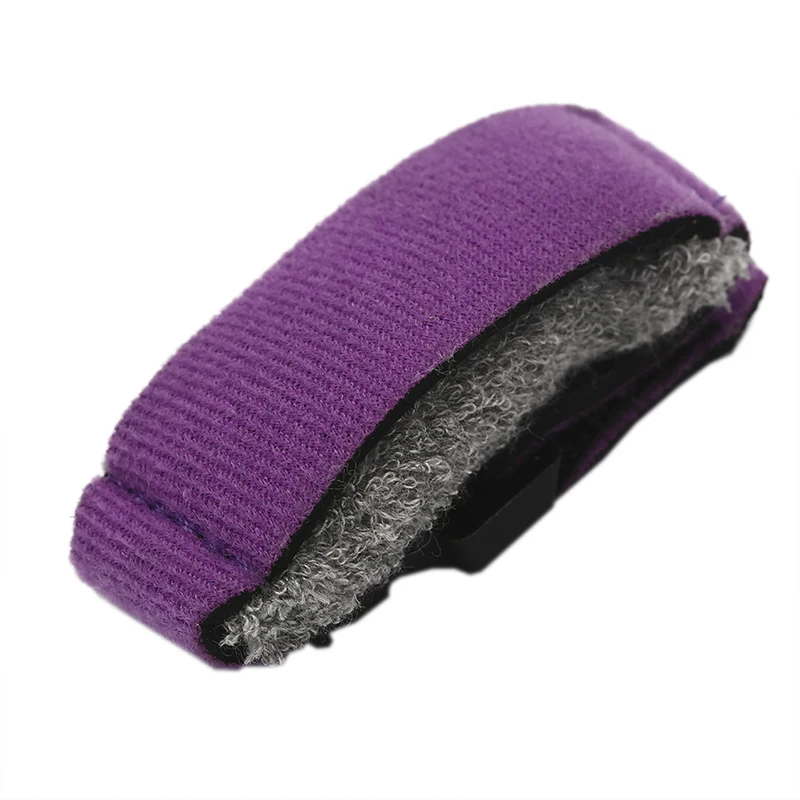 

Guitar /Bass/ Ukulele String Mute Musical Instrument for Guitars Basses Adjustable Tension Replacement Bass Guitar Part