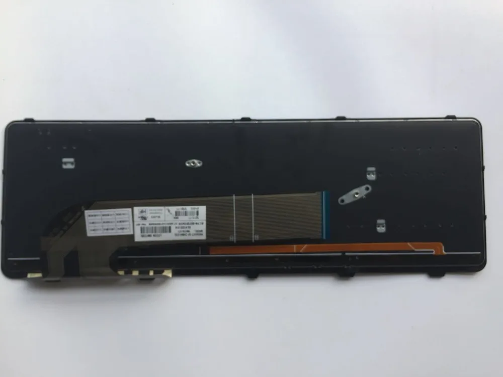 Новая Arabic Клавиатура для ноутбука HP ProBook 450G1 455G1 470G1 450G2 455G2 470G2 с черной рамкой AR
